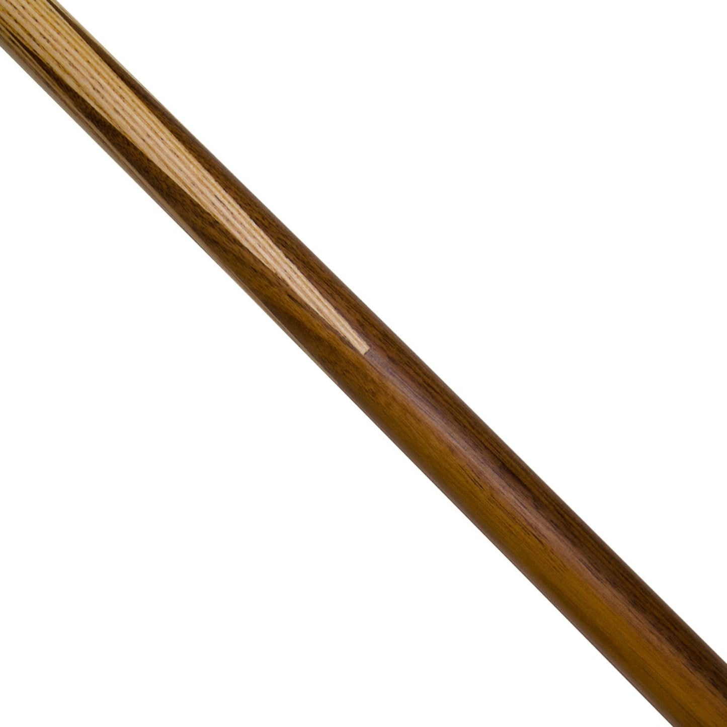57 Inch Two Piece Ash Snooker / Pool Cue 9.5mm Tip