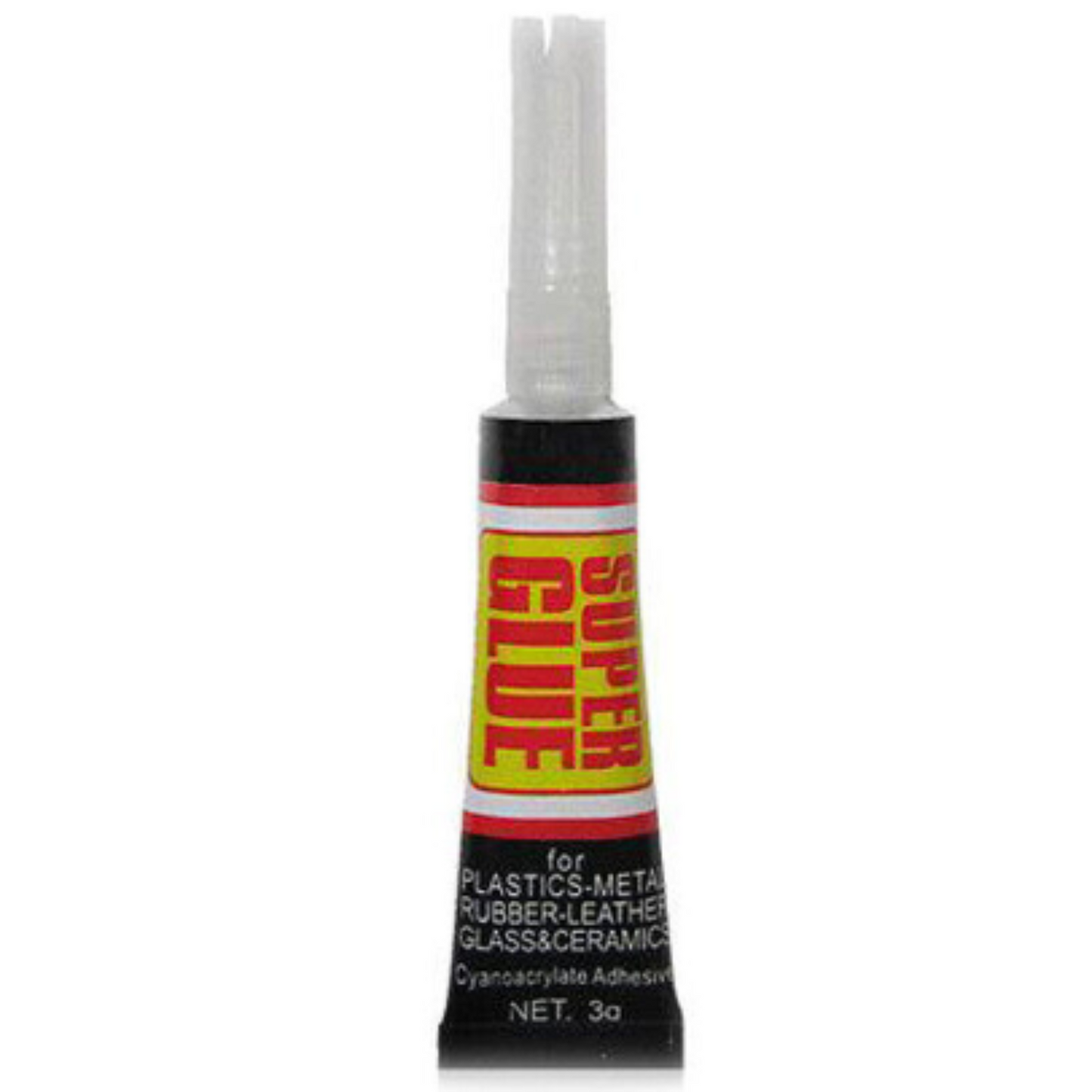 9.5mm Elk Master Snooker & Pool Cue Tip Repair Kit