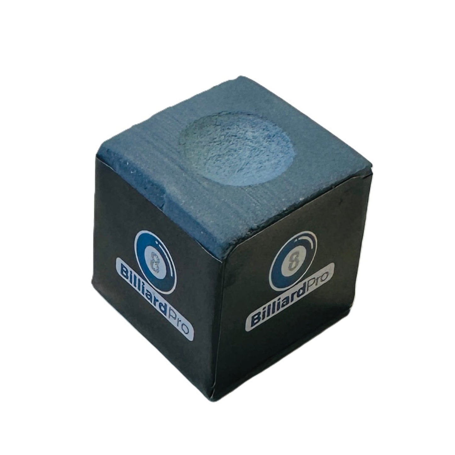 Billiard Pro Snooker & Pool Cue Chalks Grey