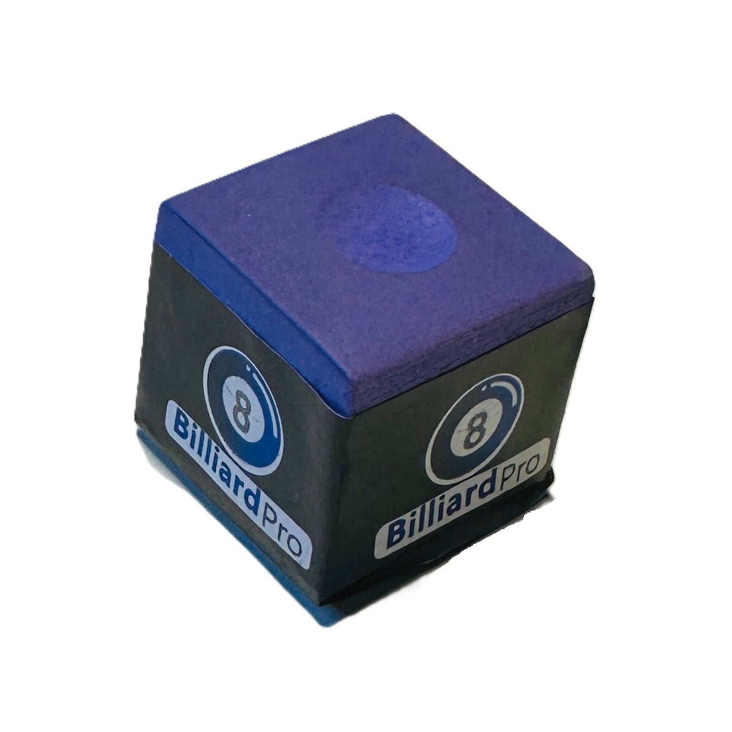 Billiard Pro Snooker & Pool Cue Chalks Purple