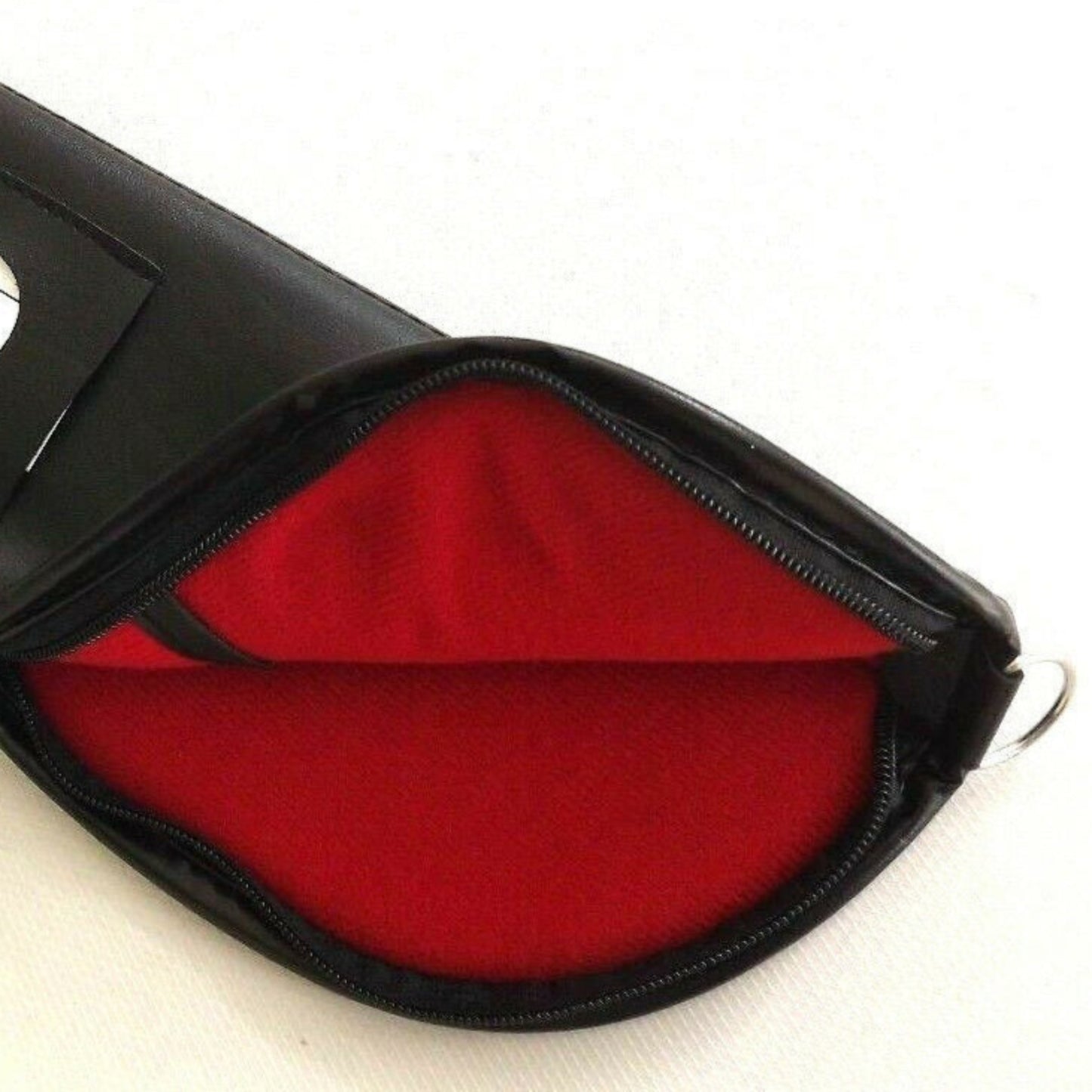 Soft Cue Case for 57" 2-Piece Split Cue