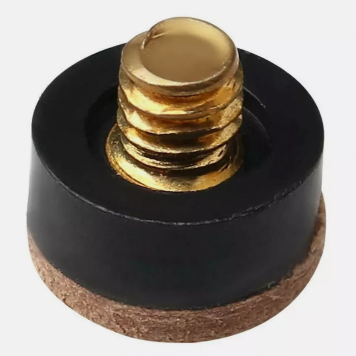 10mm Screw on Tip Snooker & Pool Cue Tips