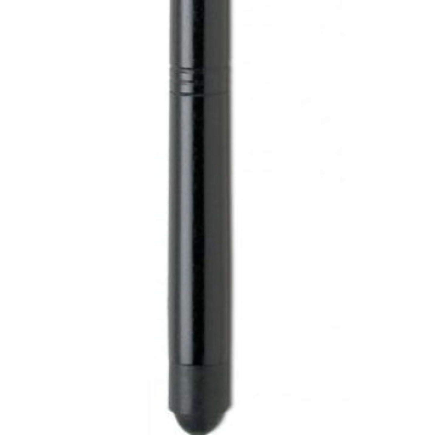 48 Inch Two Piece Economy Pool Cue with 4 x 11mm Screw Tips