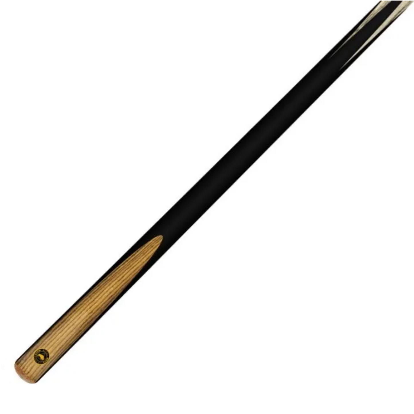 Buffalo British Marcello 57" 2 Piece Pool Cue with a 8.5mm Brass Ferrule & Tip