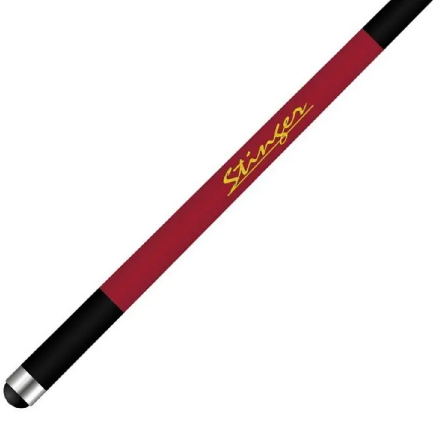 Buffalo British Stringer Pro 57" 2 Piece Pool Cue with a 8.5mm Ferrule & Tip