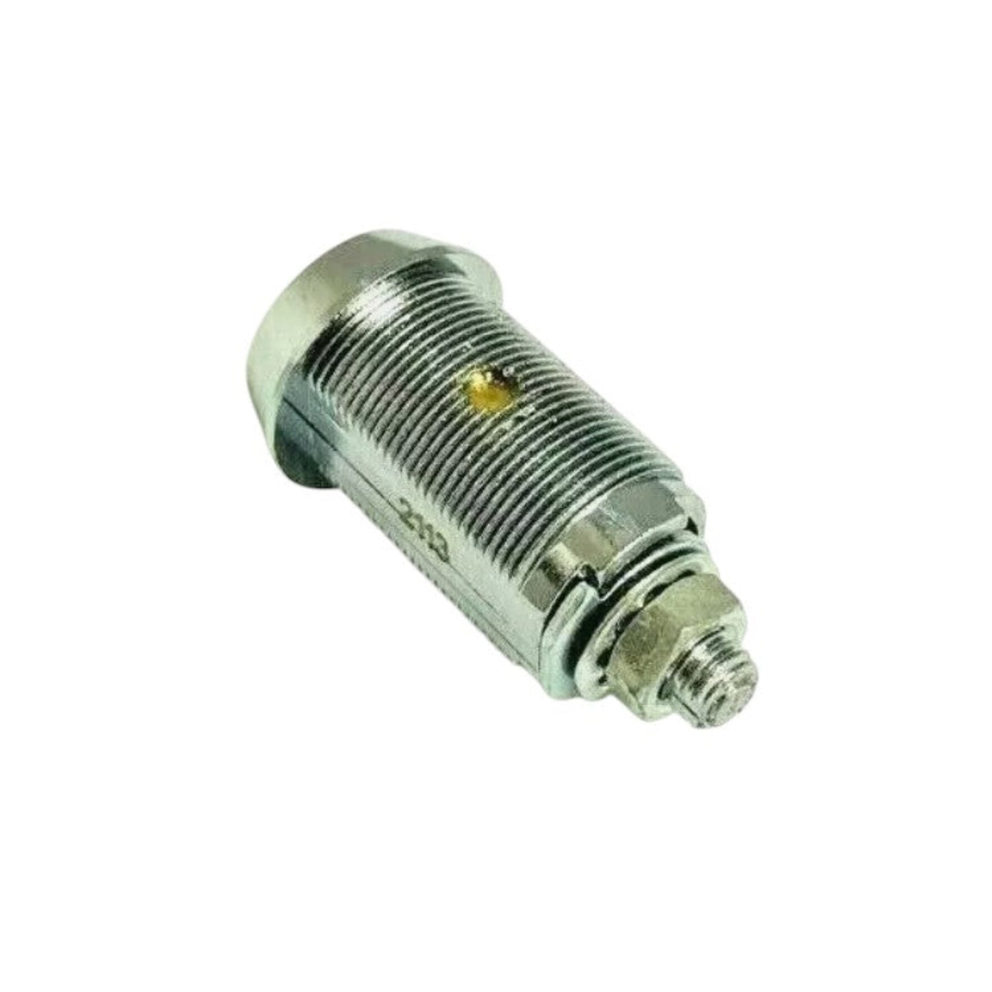 1-1/8" (28.6mm) High Security Lock