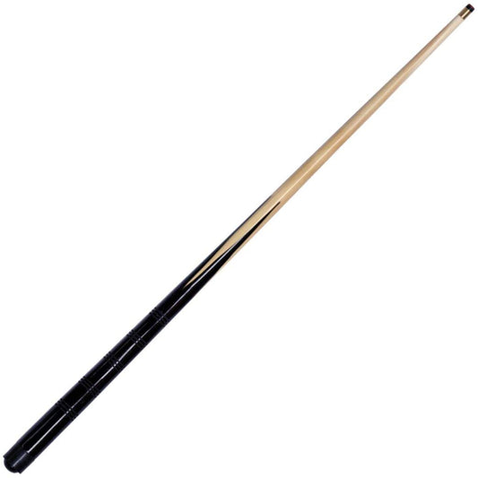 36 Inch One Piece Economy Kids Pool Cue with 4 x 11mm Screw Tips