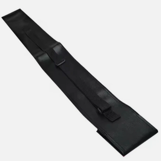 Soft Carrying Cue Bag Case for 57" 2-Piece Split Cue