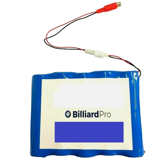 15v Pool Table Battery Pack