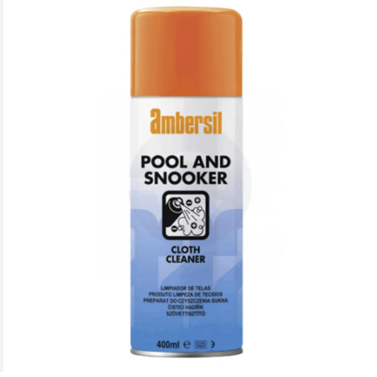 Ambersil Table Cloth Cleaner Spray