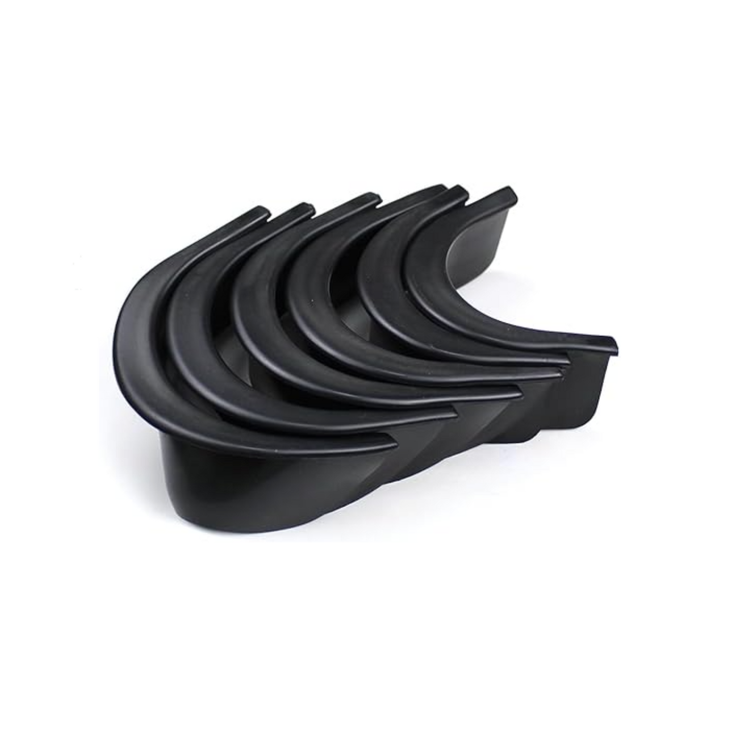 6pcs Universal Pool Table Pocket Liners for 6/7ft Tables