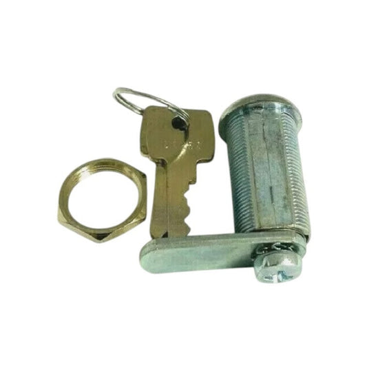 1-1/4" (30mm) High Security Flat Lock