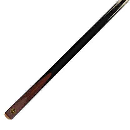 Buffalo British Evans 57" 2 Piece Pool Cue with a 8.5mm Brass Ferrule & Tip