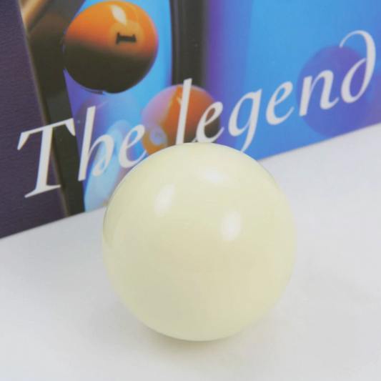Aramith Premier 1 7/8" White Premium Cue Ball