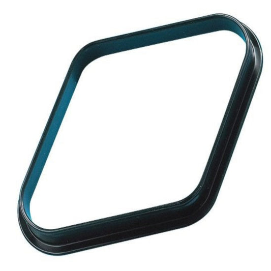 Plastic 2" Diamond Rack for 9 Ball Pool
