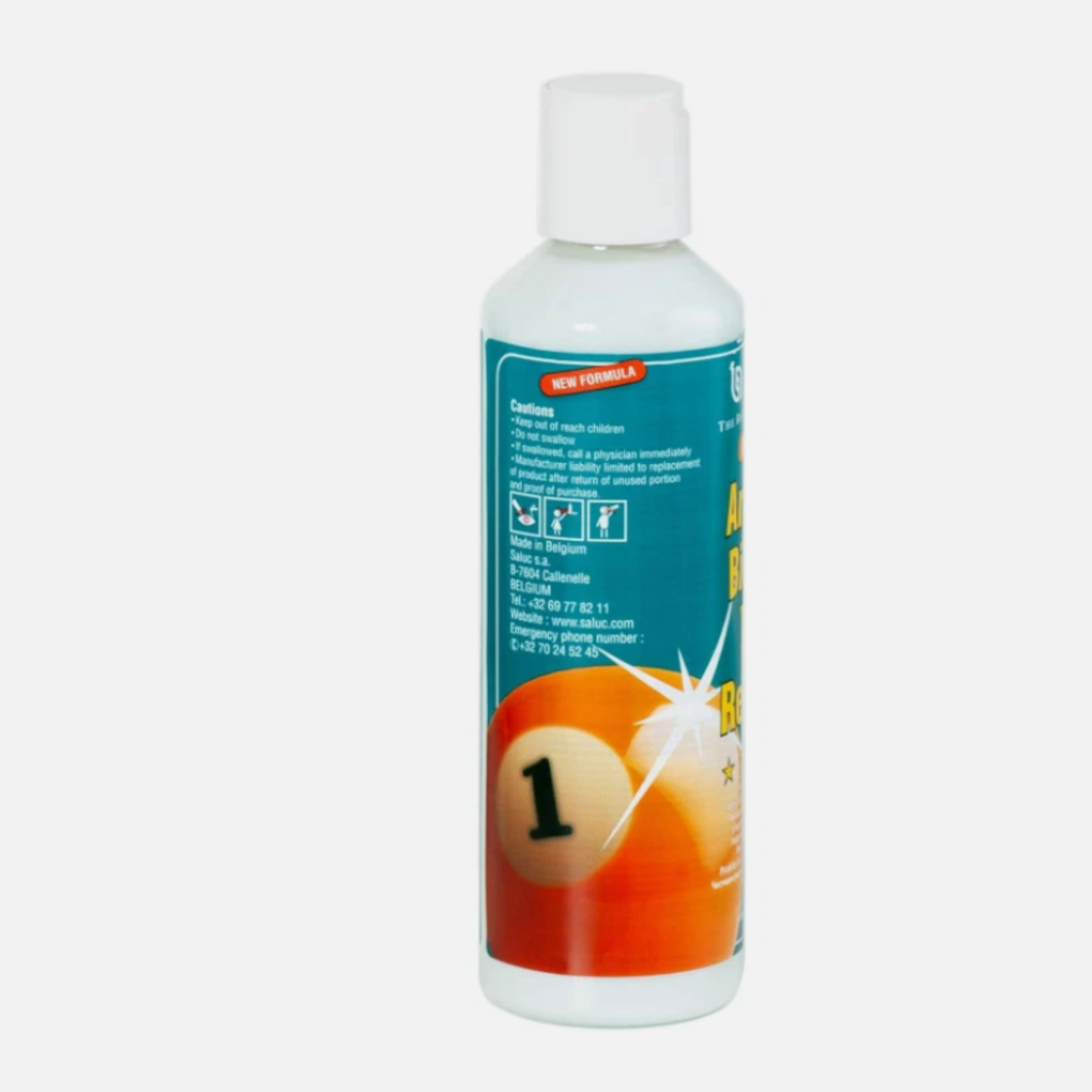 Aramith Ball Restorer 250ml