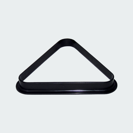 Plastic 2 1/16" Triangle for Standard Snooker Balls