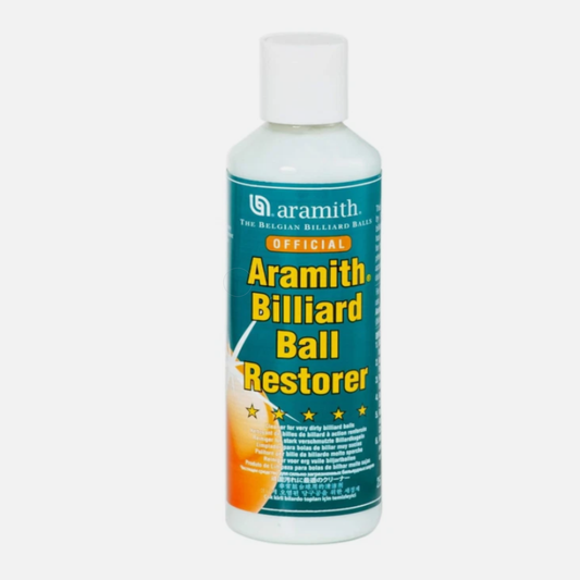 Aramith Ball Restorer 250ml