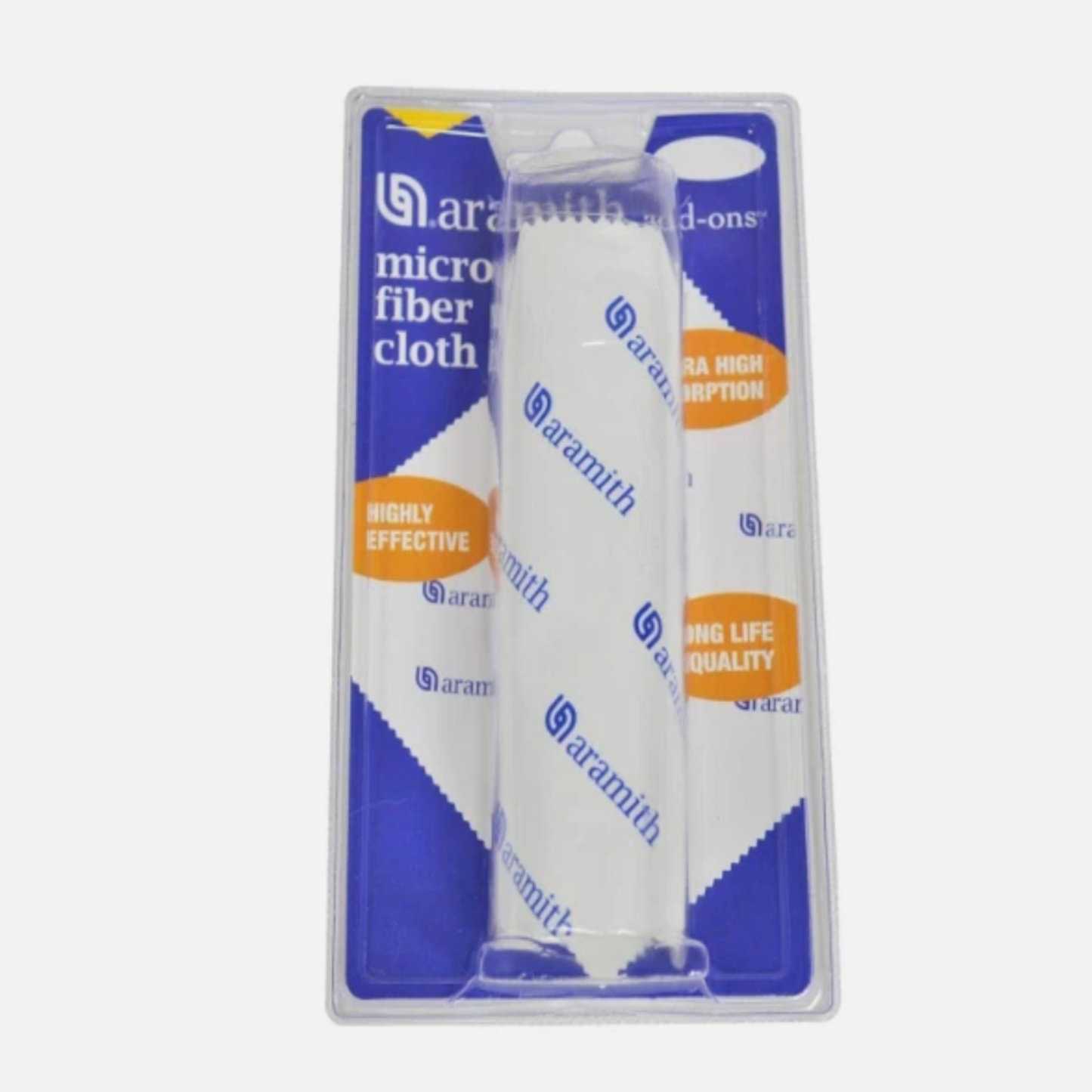 Aramith Micro Fibre Ball Cleaning Cloth