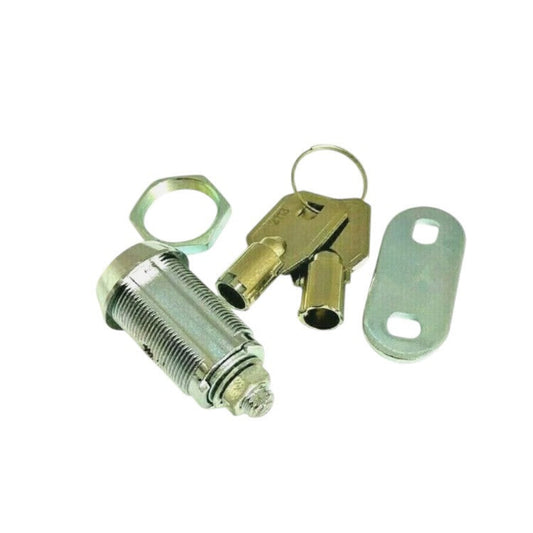 1-1/8" (28.6mm) High Security Lock