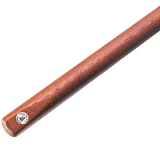 Britannia 48" 2 Piece Ash Full Size Snooker / Pool Cue with a 9.5mm Cue Tip